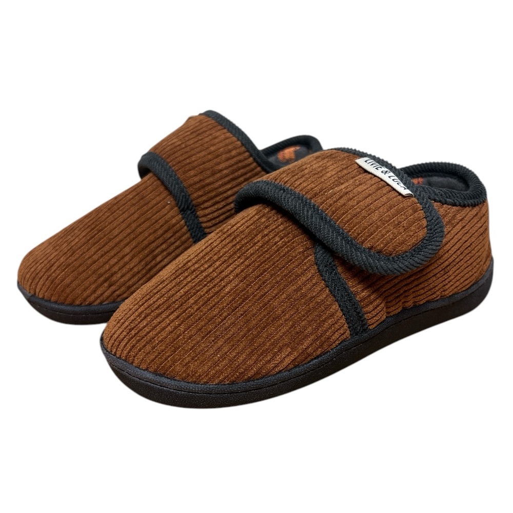 Livie & Luca Boy’s Hug Shoes Size L